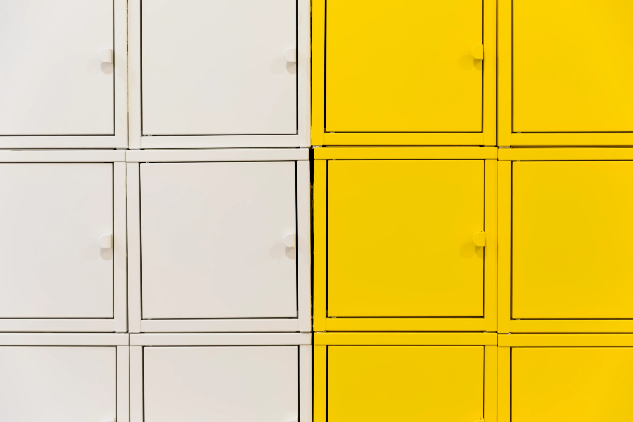 squared-lockers